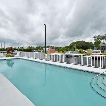 Best Western Plus Sanford Airport/Lake Mary Hotel Bagian luar foto