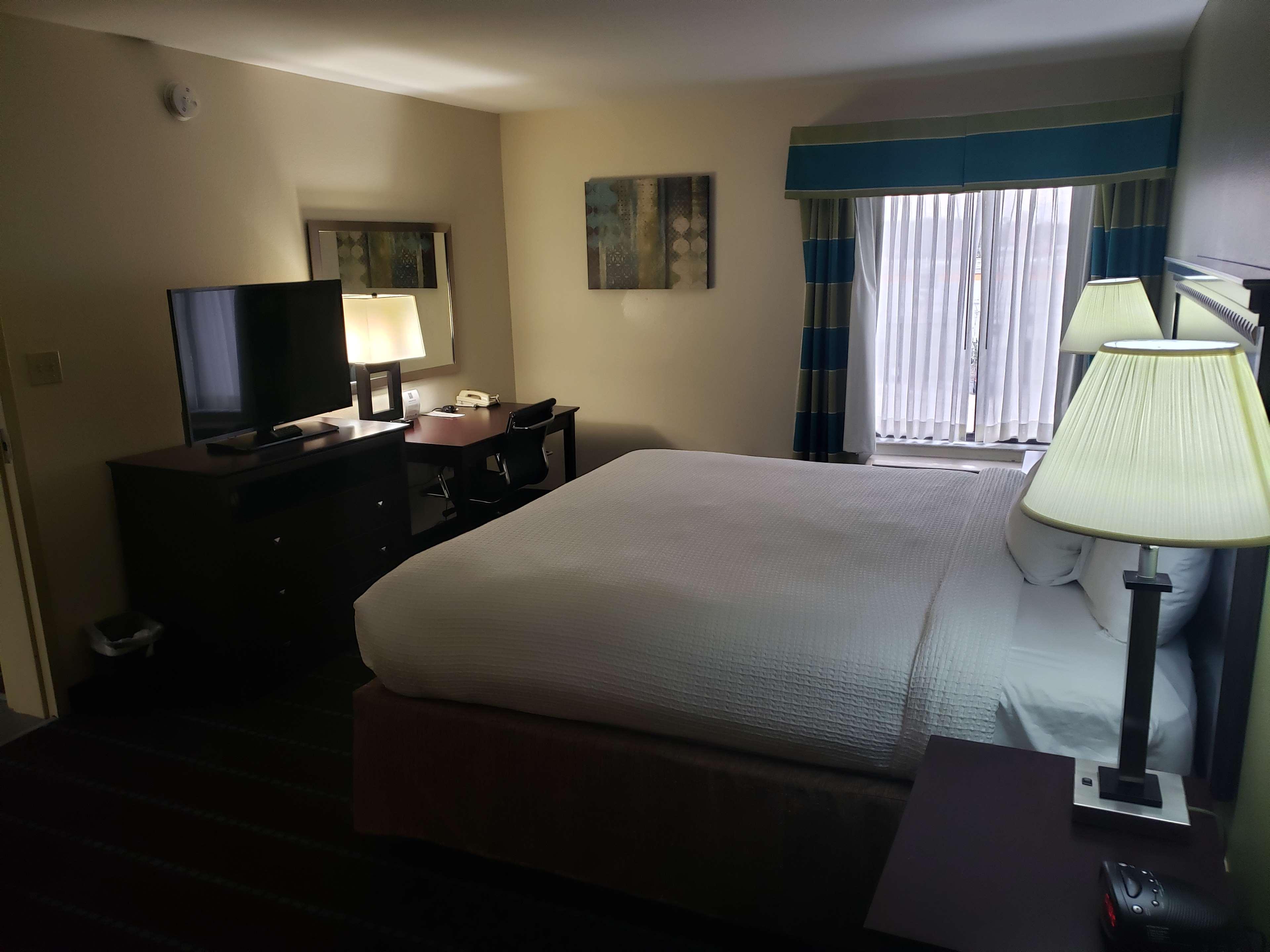 Best Western Plus Sanford Airport/Lake Mary Hotel Bagian luar foto