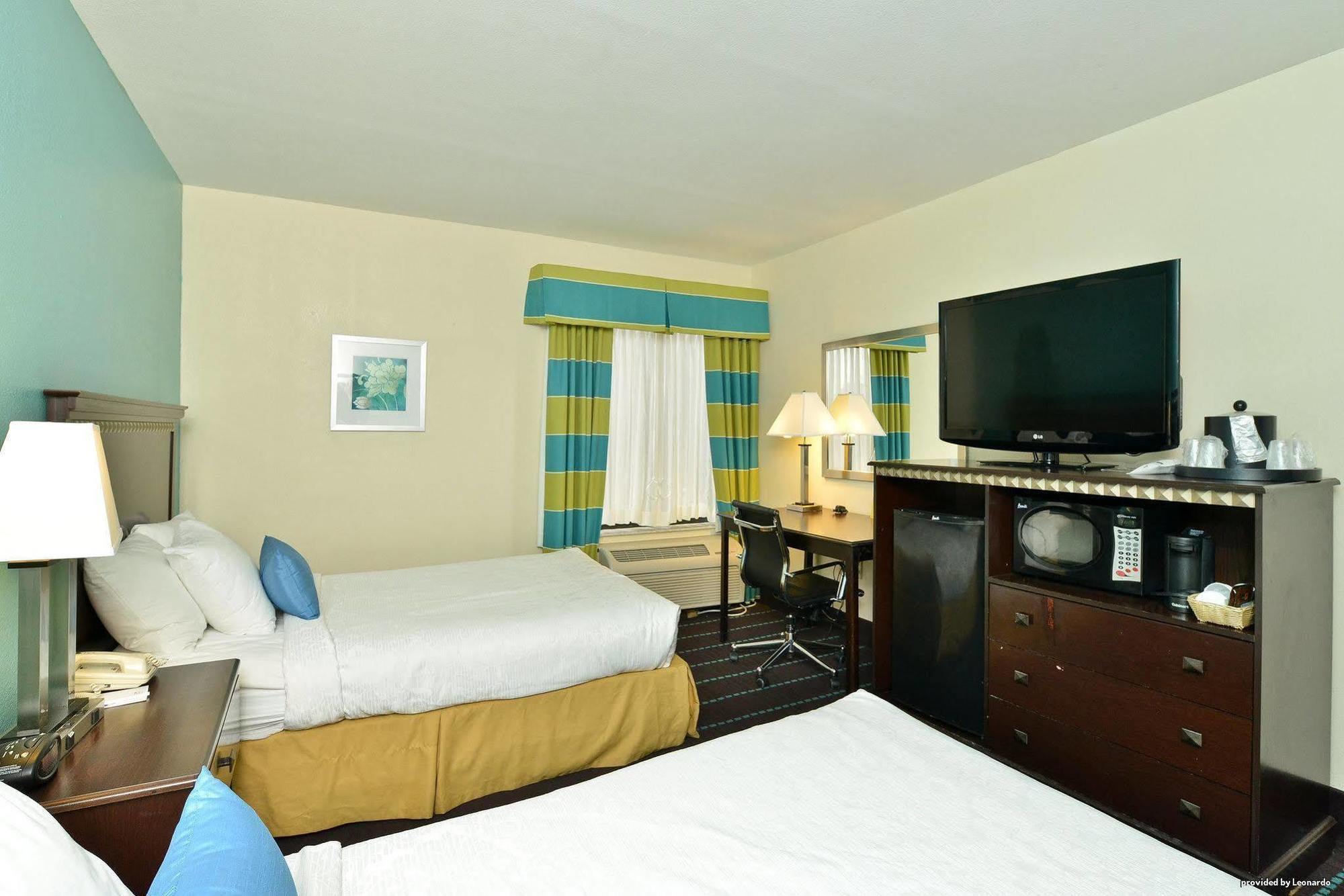 Best Western Plus Sanford Airport/Lake Mary Hotel Bagian luar foto