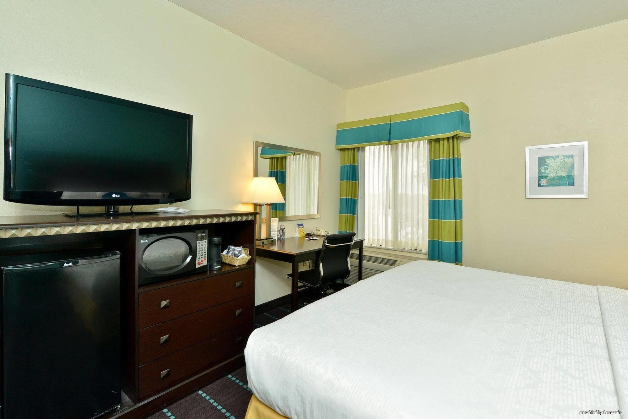 Best Western Plus Sanford Airport/Lake Mary Hotel Bagian luar foto