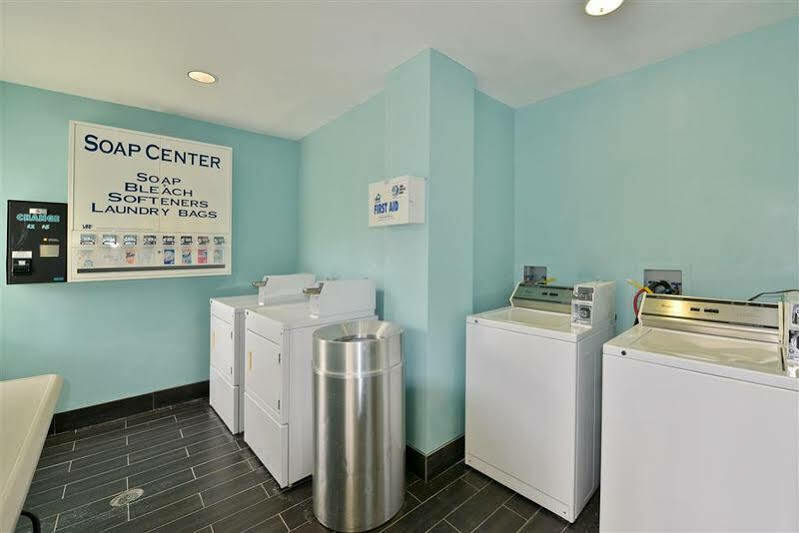 Best Western Plus Sanford Airport/Lake Mary Hotel Bagian luar foto